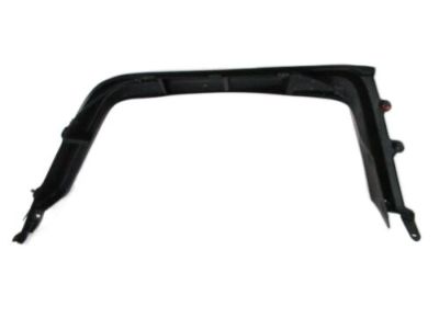 Toyota 75605-35102 Moulding Sub-Assy,  Quarter Outside,  RH
