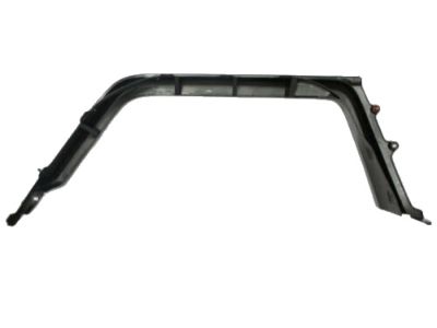Toyota 75605-35102 Moulding Sub-Assy,  Quarter Outside,  RH