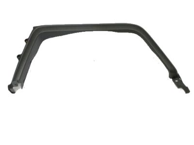 Toyota 75605-35102 Moulding Sub-Assy,  Quarter Outside,  RH