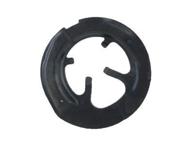 Toyota 48158-42010 Spring Seat, Front