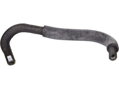 Scion tC Coolant Reservoir Hose - 16261-0H010