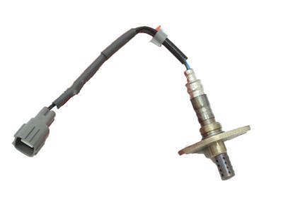 Toyota 89465-69175 Sensor, Oxygen, Rear
