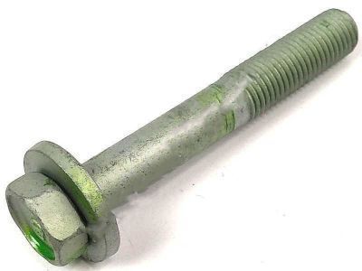 Toyota 90119-10820 Bolt, With Washer