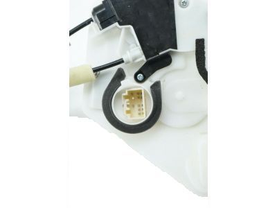 Scion 69040-WB001 Lock Assembly