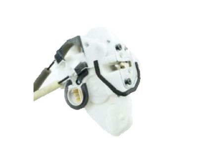 Scion 69040-WB001 Lock Assembly