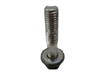 Scion 90119-08C87 Bolt, With Washer
