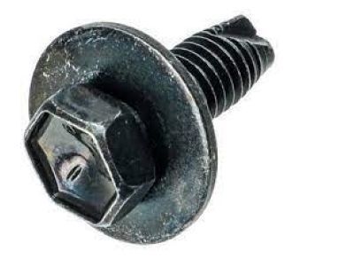 Toyota 90119-06513 Bolt (For Automatic Transmission Oil Pan)