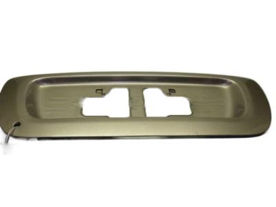 Toyota 76801-0C010-C0 Pocket Assembly