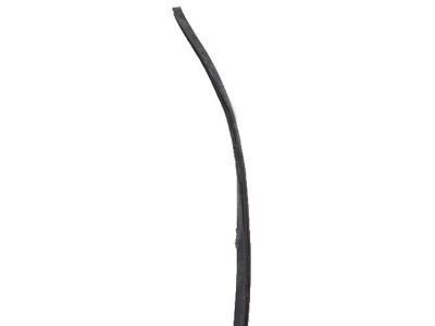 Toyota FJ Cruiser Weather Strip - 62334-35020