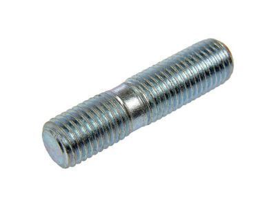 Toyota 90116-10299 Bolt, Stud(For Manifold To Exhaust Pipe)