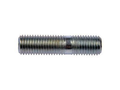 Toyota 90116-10299 Bolt, Stud(For Manifold To Exhaust Pipe)