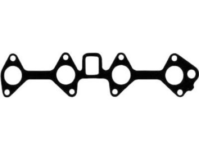 Toyota 17177-35020 Gasket, Intake Manifold To Head