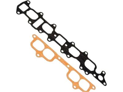 Toyota 17177-35020 Gasket, Intake Manifold To Head Toyota 17177-35020 Gasket, Intake Manifold To Head