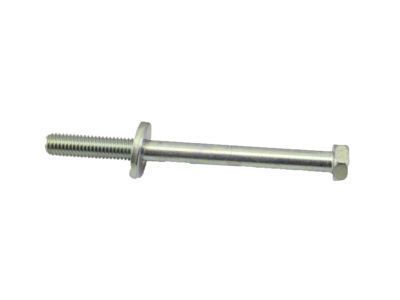 Toyota 90119-08225 Bolt, With Washer