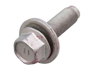Scion 90119-14135 Bolt, With Washer