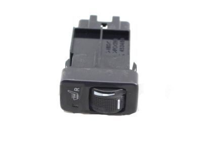 Toyota 4Runner Seat Heater Switch - 84751-60110