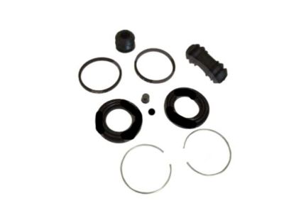Toyota 04479-28031 Overhaul Kit, Front