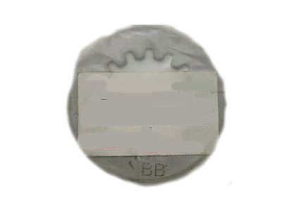 Scion 90564-41015 Washer,  Plate (For Front Differential Case Rear)