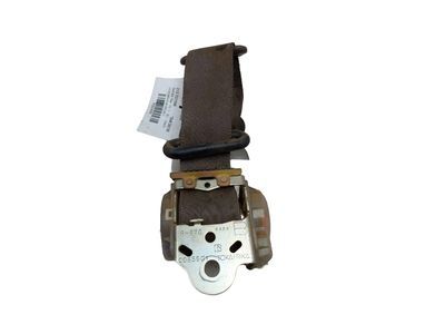 73370-35160-E0 Toyota Belt Assembly, Rear Seat 3 Point Type, Outer Driver Side Product Photo 1 of 2
