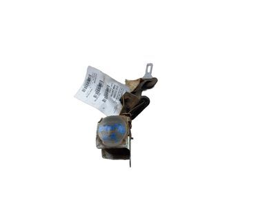 73370-35160-E0 Toyota Belt Assembly, Rear Seat 3 Point Type, Outer Driver Side Product Photo 2 of 2