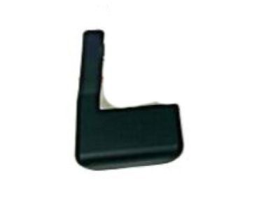 Toyota 72137-0C130-B0 Track End Cover