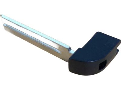 Toyota 69515-47030 Key, Blank