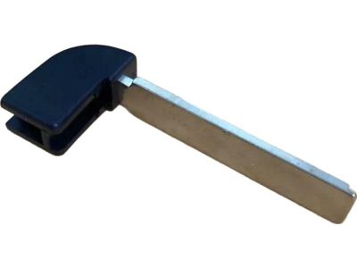 Toyota 69515-47030 Key, Blank