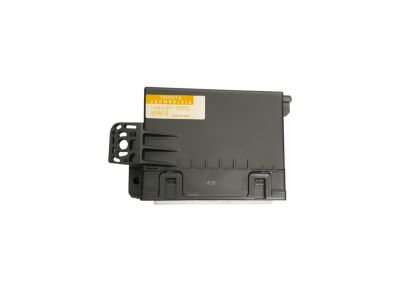 Toyota 88650-47280 Amplifier Assembly, Air Conditioner