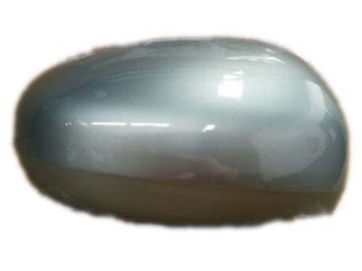 Toyota Prius Plug-In Mirror Cover - 87915-47020-H1