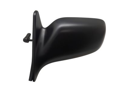 Toyota 87940-1A330 Mirror Assembly, Outer Rear View, Driver Side