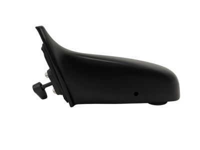 Toyota 87940-1A330 Mirror Assembly, Outer Rear View, Driver Side