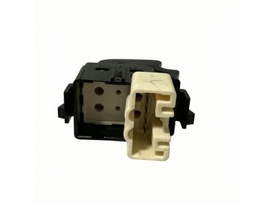 74272-33110 Toyota Panel, Rear Door Armrest Base, Upper Driver Side Product Photo 4 of 4