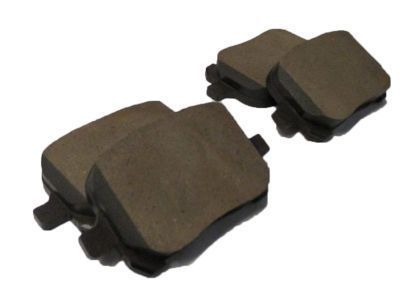 Toyota 04465-33230 Brake Pads