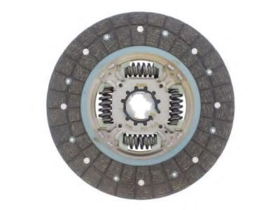 Scion 31250-28180 Disc Assy,  Clutch