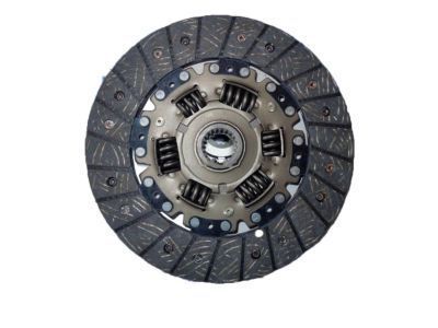 Scion 31250-28180 Disc Assy,  Clutch