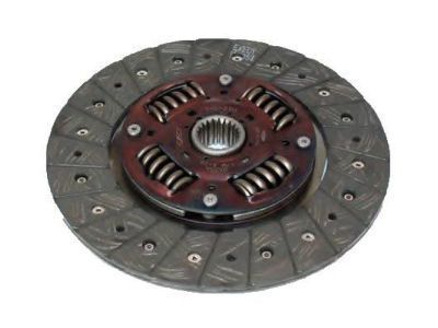 Scion 31250-28180 Disc Assy,  Clutch
