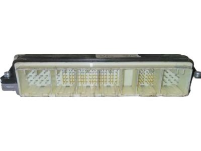 Toyota 89661-35J50 Computer, Engine Control