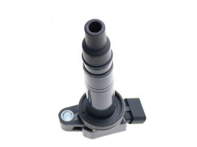 Scion 90919-C2006 Coil Assy,  Ignition
