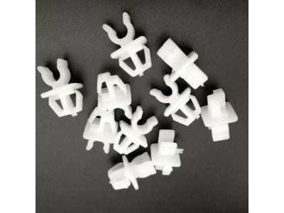 Scion 53452-90351 Support Rod Holder
