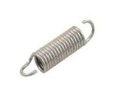 Toyota 90506-13004 Spring,  Tension(For Idler)