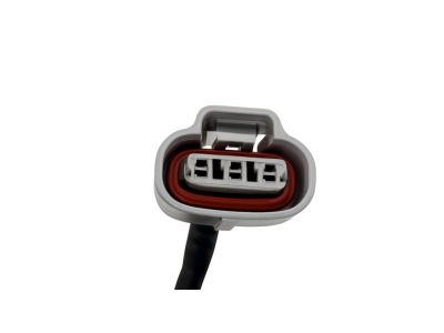 Toyota 82081-60020 Wiring Assembly, Door Lock, Driver Side