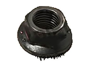 Toyota 94151-21001 Nut, Flange