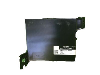 Toyota 88650-0C081 Amplifier Assy,  Air Conditioner