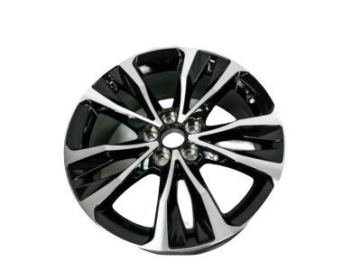 Toyota 42611-02N10 Wheel,  Disc