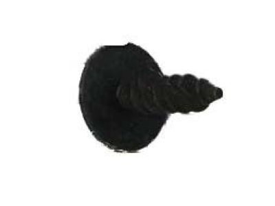 Toyota 90159-A0060 Pinch Sensor Screw