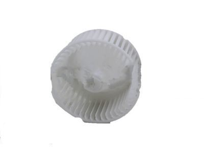 Toyota Camry Blower Motor - 87105-14020