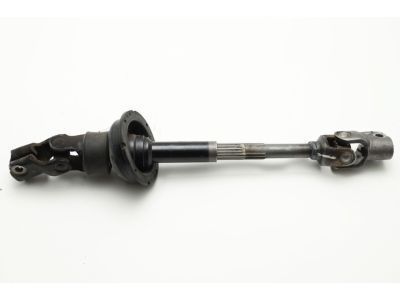 Toyota 45220-33280 Shaft Assy,  Steering Intermediate