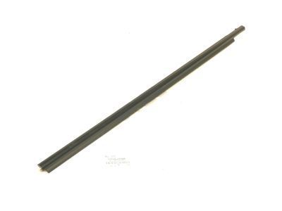 Toyota 75710-12780 Moulding Assy,  Front Door Belt,  RH