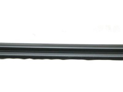 Toyota 75710-12780 Moulding Assy,  Front Door Belt,  RH
