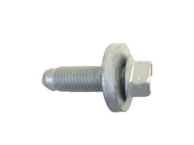 Toyota 52285-50010 Bolt,  Differential Support Member Mounting,  NO.1